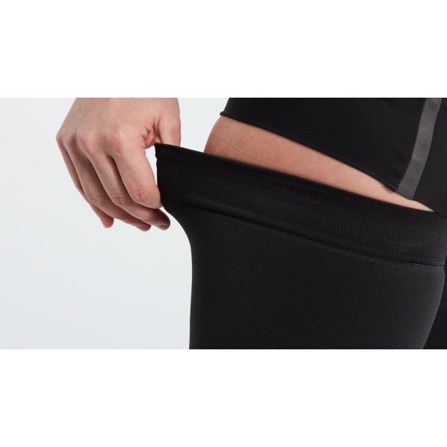 Incalzitoare picioare SPECIALIZED Seamless - negru
