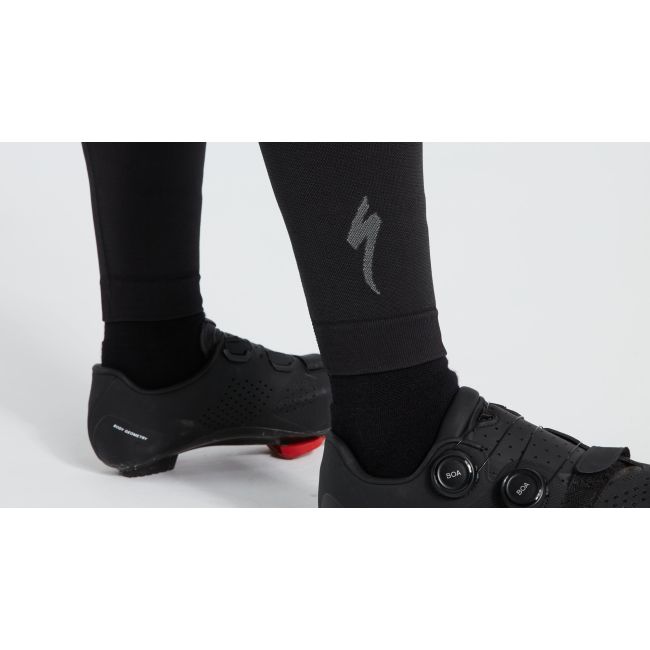 Incalzitoare picioare SPECIALIZED Seamless - negru