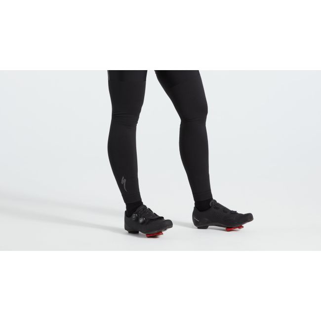 Incalzitoare picioare SPECIALIZED Seamless - negru