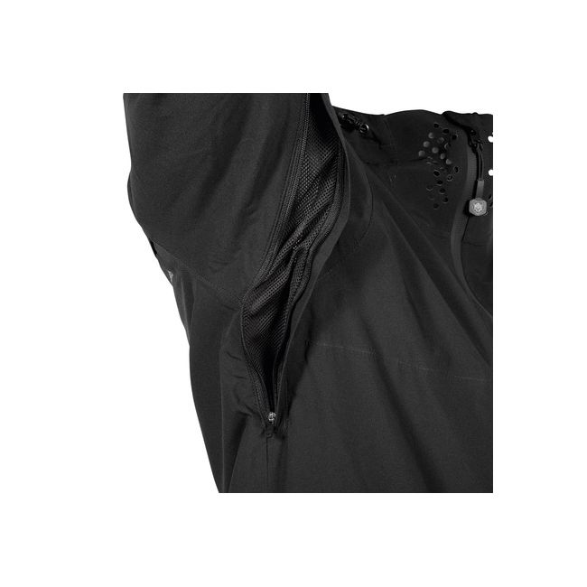 Jacheta TSG Corp Anorak - Black