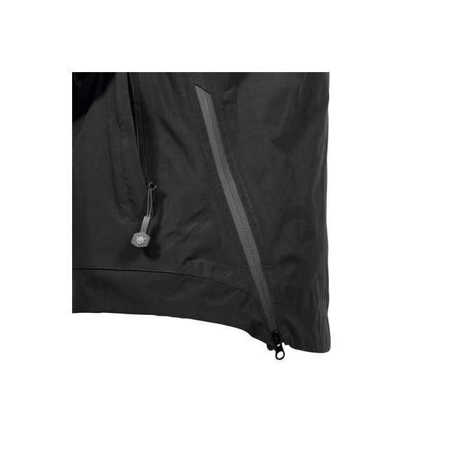 Jacheta TSG Corp Anorak - Black