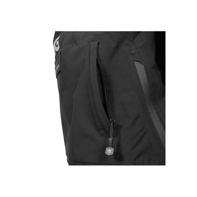 Jacheta TSG Corp Anorak - Black