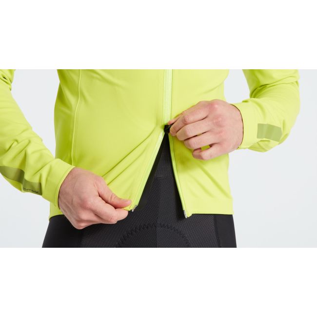 Jacheta ploaie neoshell SPECIALIZED Men's SL - HyprViz