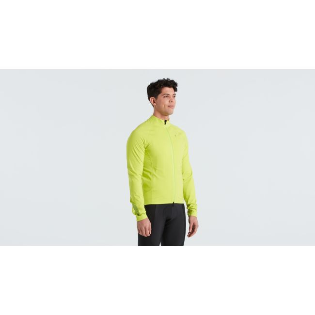 Jacheta ploaie neoshell SPECIALIZED Men's SL - HyprViz