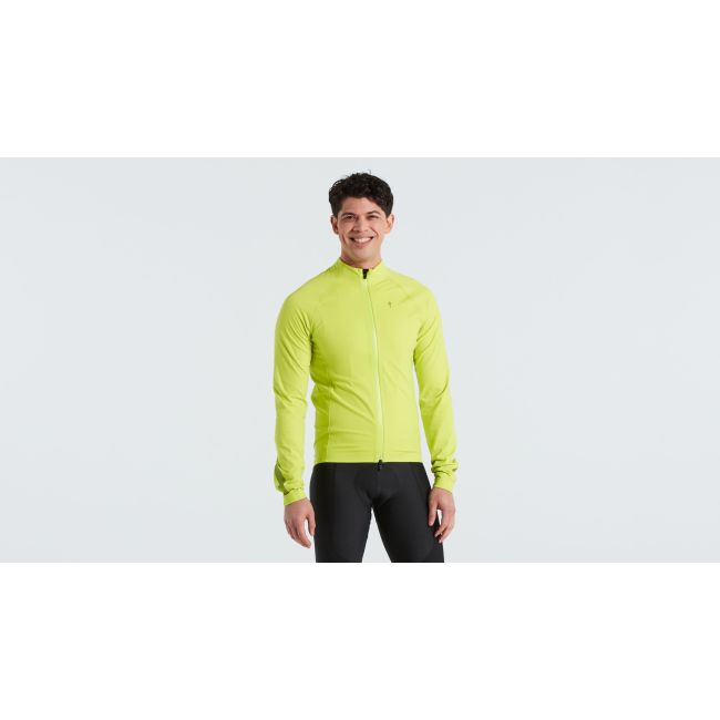 Jacheta ploaie neoshell SPECIALIZED Men's SL - HyprViz