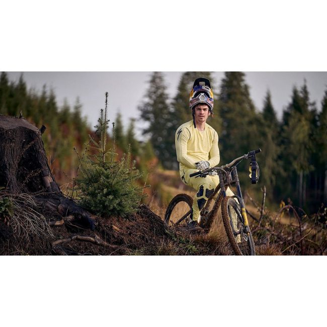 Pantaloni SPECIALIZED Butter Gravity - Butter