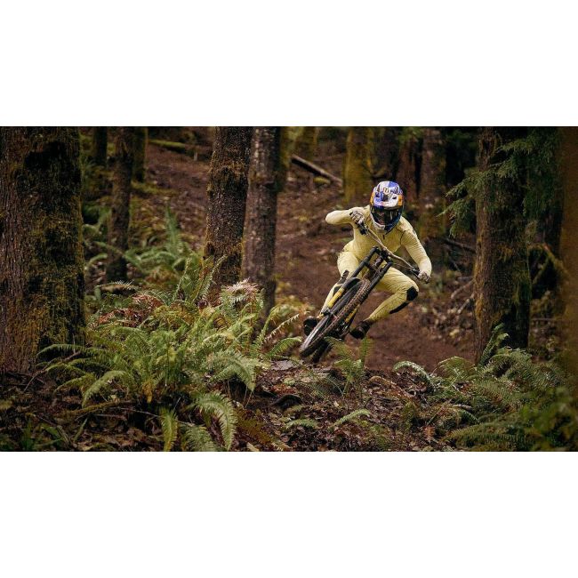 Pantaloni SPECIALIZED Butter Gravity - Butter