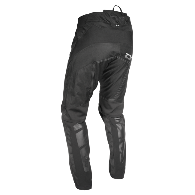 Pantaloni TSG Trailz DH - Black