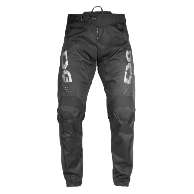 Pantaloni TSG Trailz DH - Black