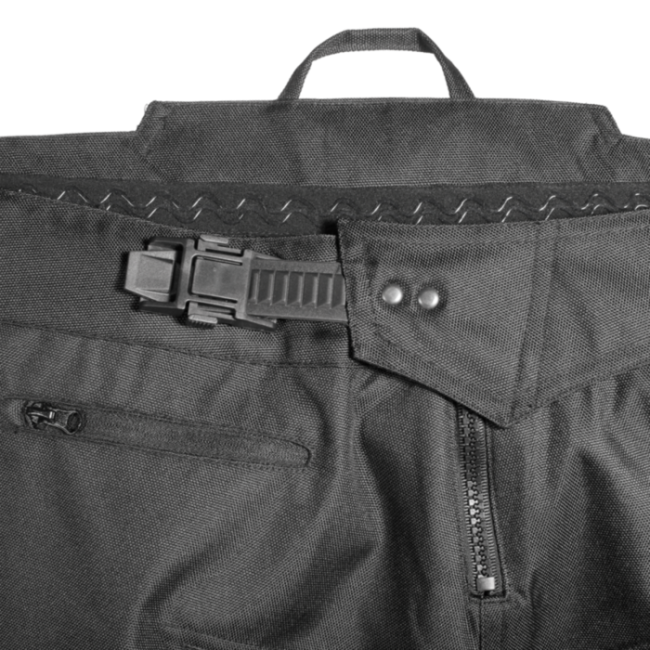 Pantaloni TSG Trailz DH - Black