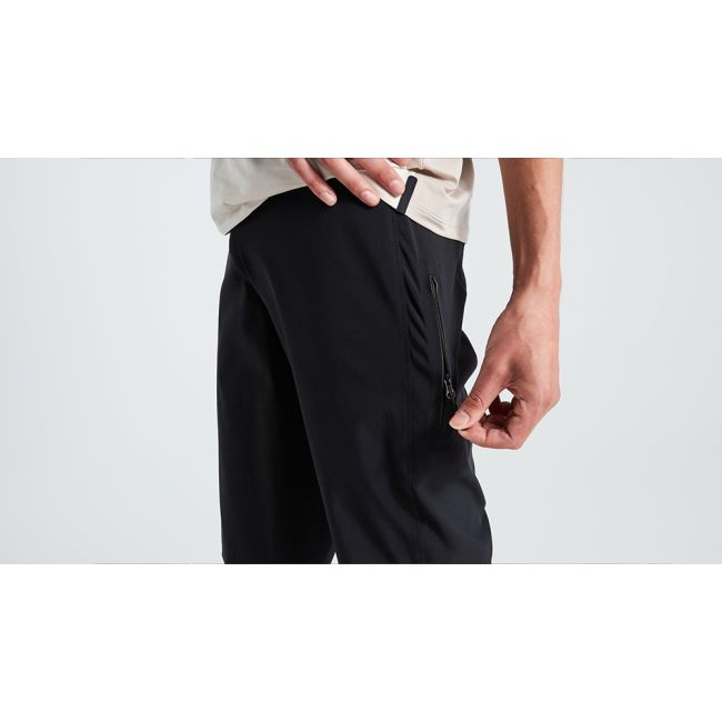 Pantaloni scurti SPECIALIZED Men's Trail CORDURA - Black