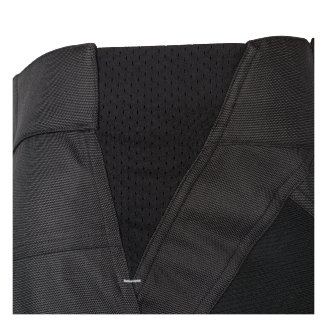 Pantaloni scurti TSG Trailz - Black-Grey