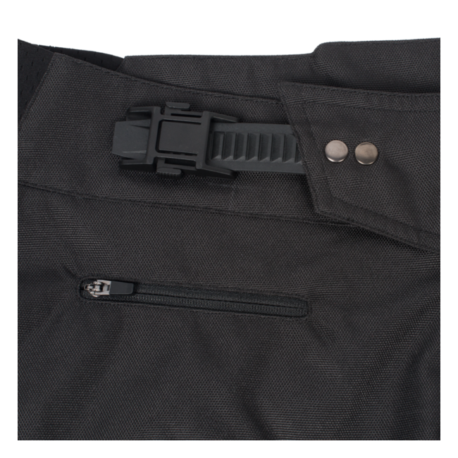 Pantaloni scurti TSG Trailz - Black-Grey