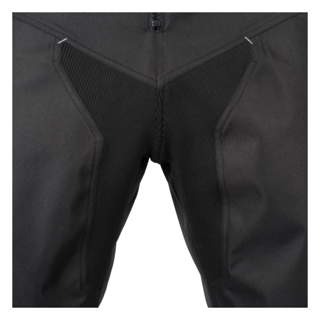 Pantaloni scurti TSG Trailz - Black-Grey