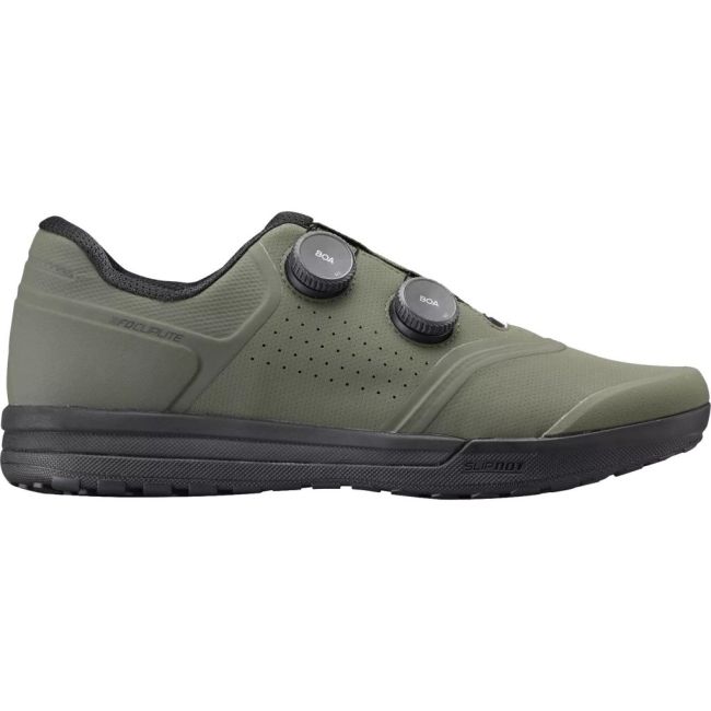 Pantofi ciclism SPECIALIZED 2FO ClipLite Mtb - Oak 45