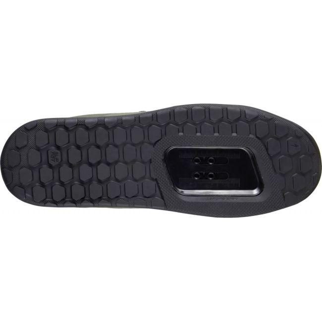 Pantofi ciclism SPECIALIZED 2FO ClipLite Mtb - Oak 45
