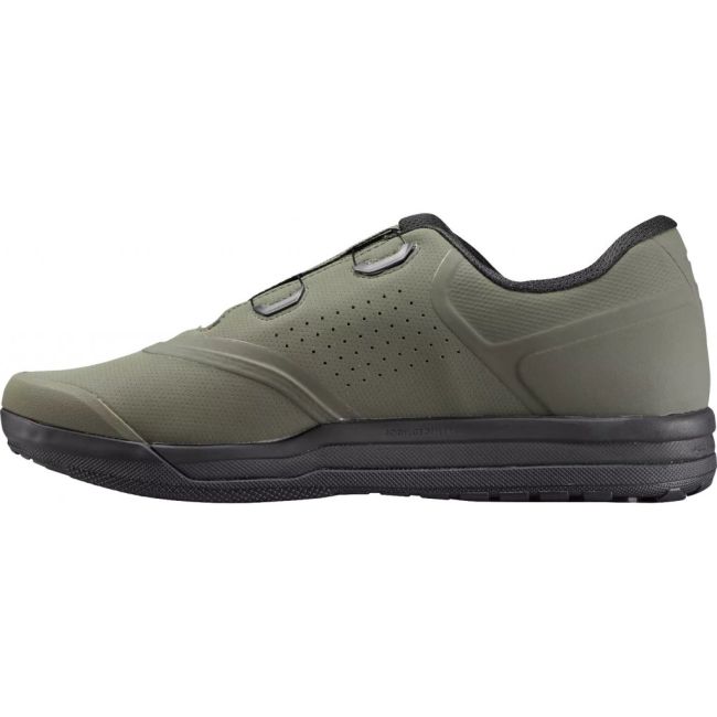 Pantofi ciclism SPECIALIZED 2FO ClipLite Mtb - Oak 45