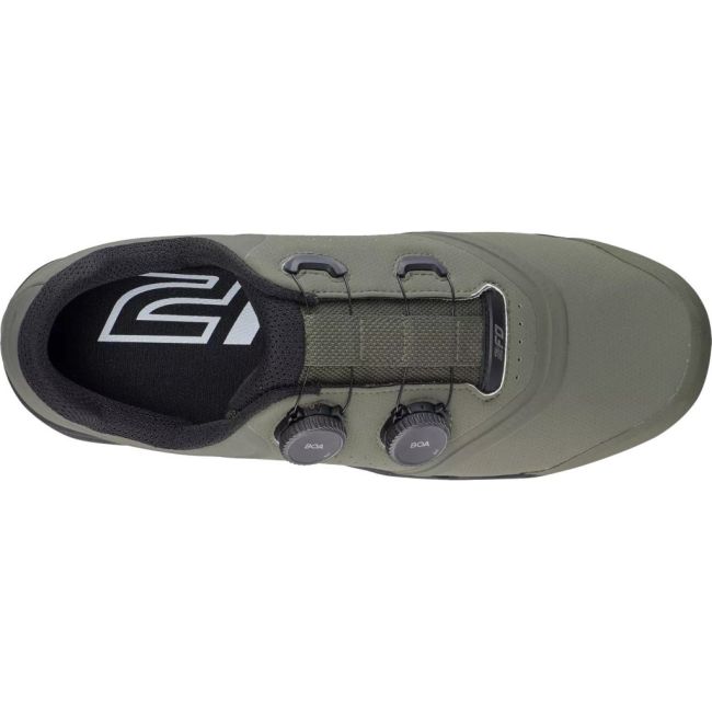 Pantofi ciclism SPECIALIZED 2FO ClipLite Mtb - Oak 45