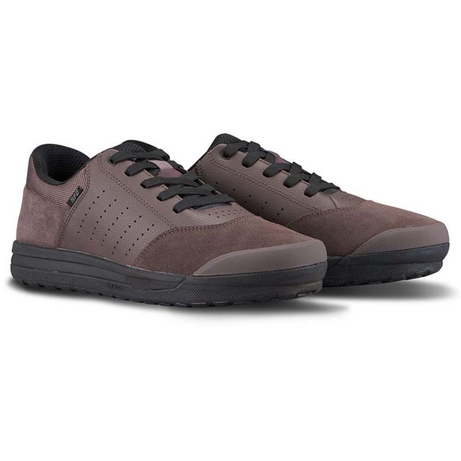 Pantofi ciclism SPECIALIZED 2FO Roost Flat Mtb - Cast Umber