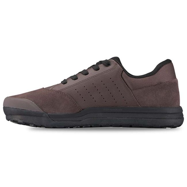 Pantofi ciclism SPECIALIZED 2FO Roost Flat Mtb - Cast Umber