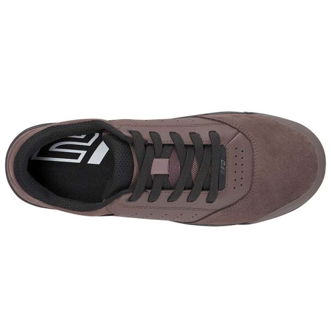 Pantofi ciclism SPECIALIZED 2FO Roost Flat Mtb - Cast Umber
