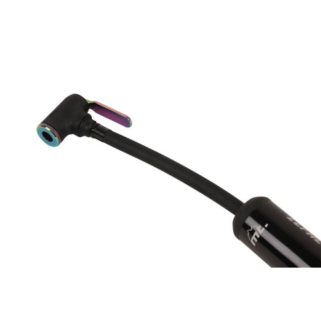 Pompa mini ZEFAL Mt. - Black