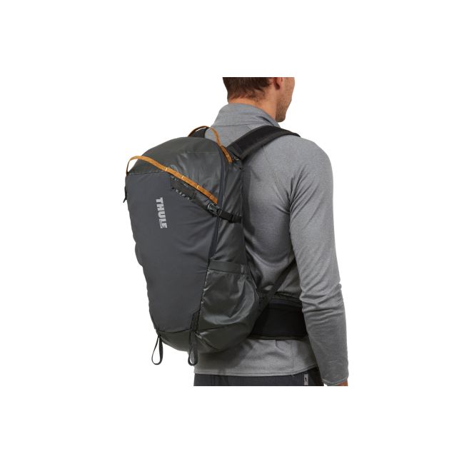 Rucsac THULE Stir 25L - Wood Thrush Orange