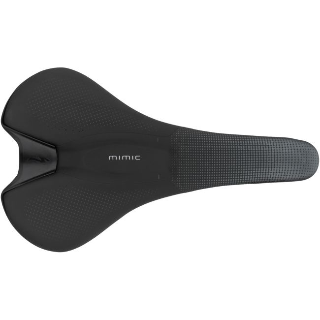 Sa SPECIALIZED Romin EVO Comp with Mimic - Black
