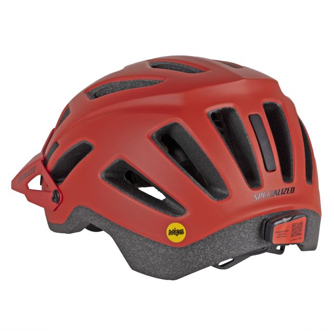 Casca SPECIALIZED Ambush Comp - Redwood