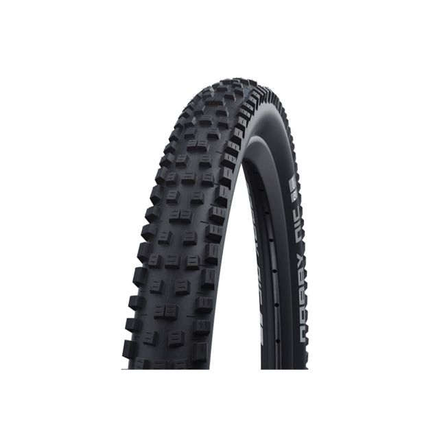 Cauciuc SCHWALBE Nobby Nic - 29x2.25 (57-622) HS602 B/B, Addix - TLR Pliabil