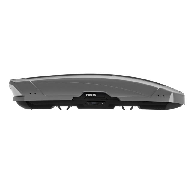 Cutie portbagaj THULE Motion XT XL - Titan Glossy