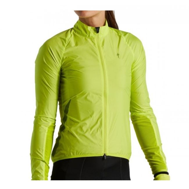 Jacheta SPECIALIZED Women's Race-Series Wind - HyperViz