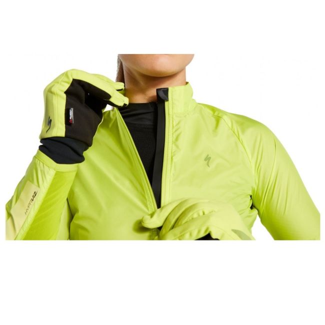 Jacheta SPECIALIZED Women's Race-Series Wind - HyperViz