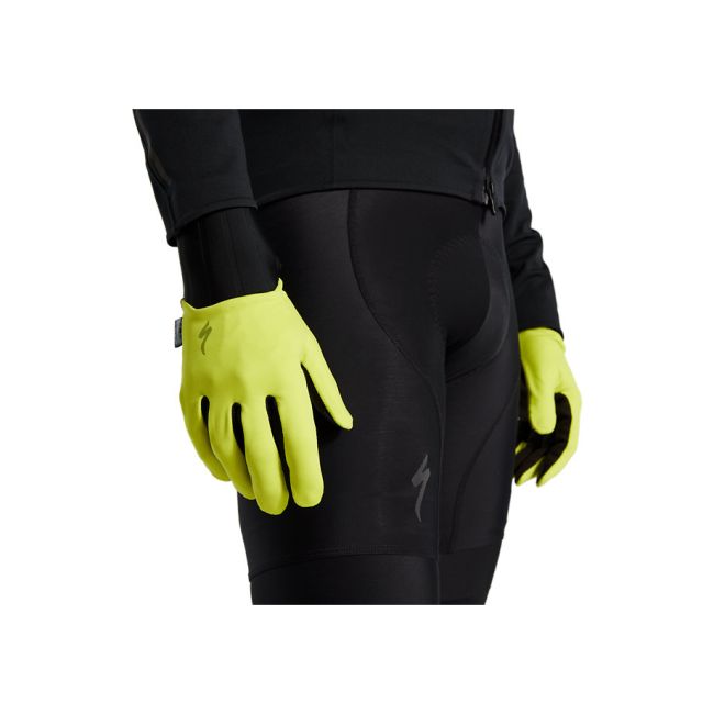 Manusi SPECIALIZED Men's Prime-Series Thermal LF - HyperViz