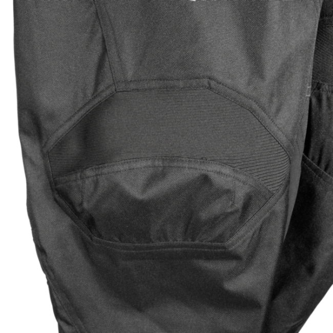 Pantaloni TSG Trailz DH - Black