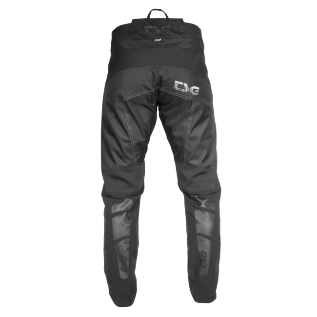 Pantaloni TSG Trailz DH - Black