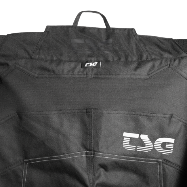 Pantaloni TSG Trailz DH - Black