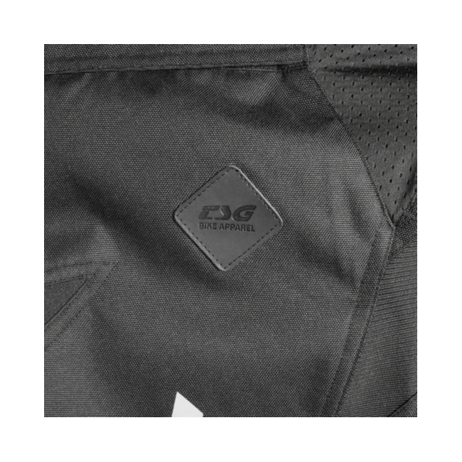 Pantaloni TSG Trailz DH - Black