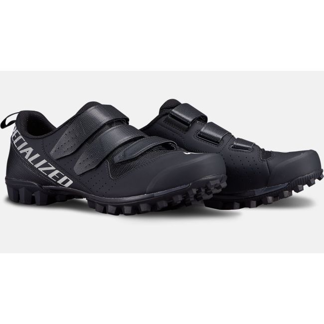 Pantofi ciclism SPECIALIZED Recon 1.0 Mtb - Black