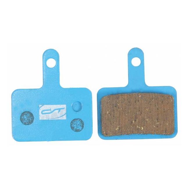 Placute frana CONTEC CBP-530 - Organic