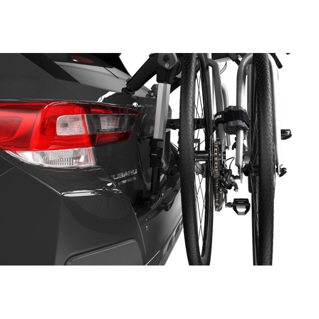 Protectie biciclete THULE Bike Protector