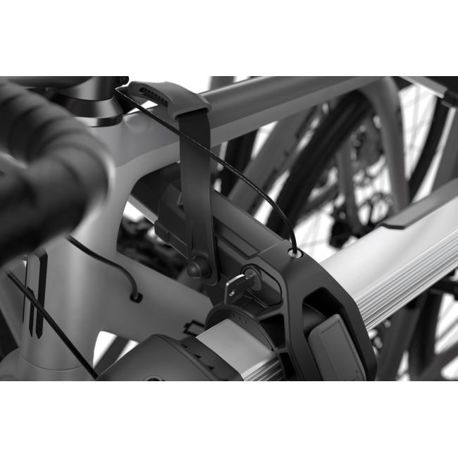 Suport biciclete THULE OutWay Hanging - 3 biciclete
