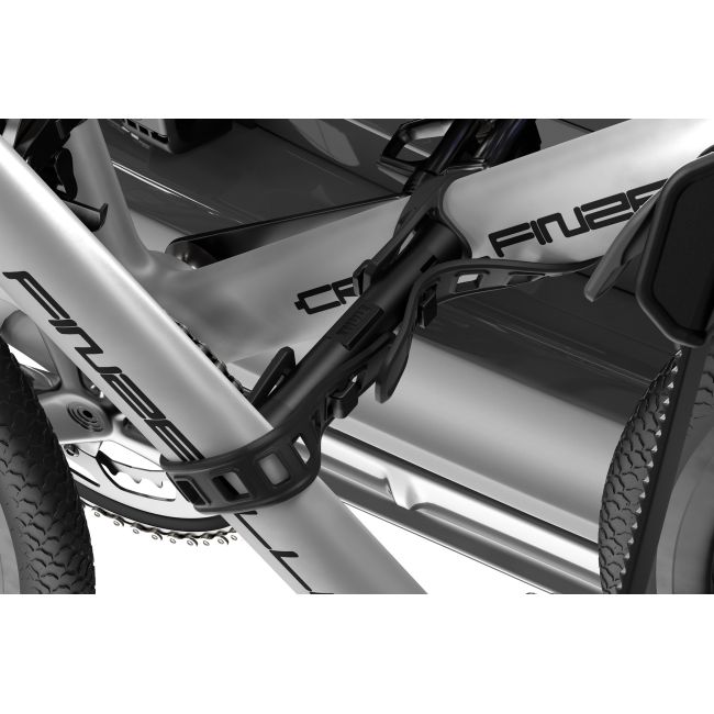 Suport biciclete THULE OutWay Hanging - 3 biciclete