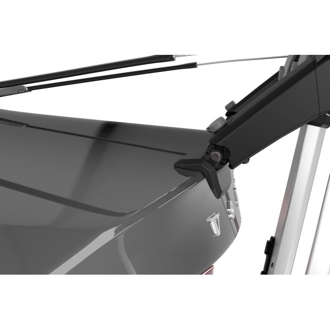 Suport biciclete THULE OutWay Platform - 2 biciclete