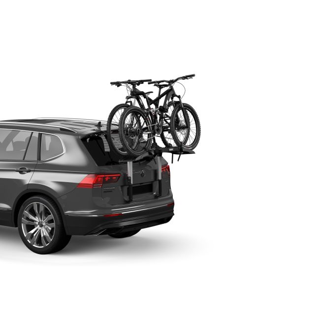 Suport biciclete THULE OutWay Platform - 2 biciclete