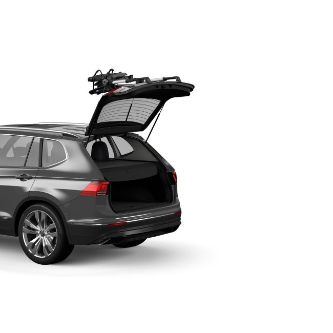 Suport biciclete THULE OutWay Platform - 2 biciclete