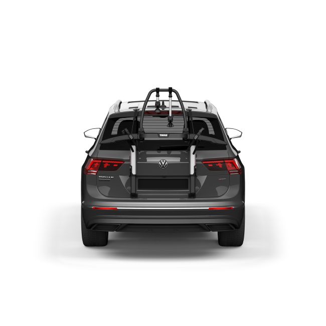 Suport biciclete THULE OutWay Platform - 2 biciclete