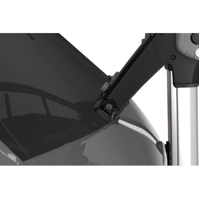 Suport biciclete THULE OutWay Platform - 2 biciclete