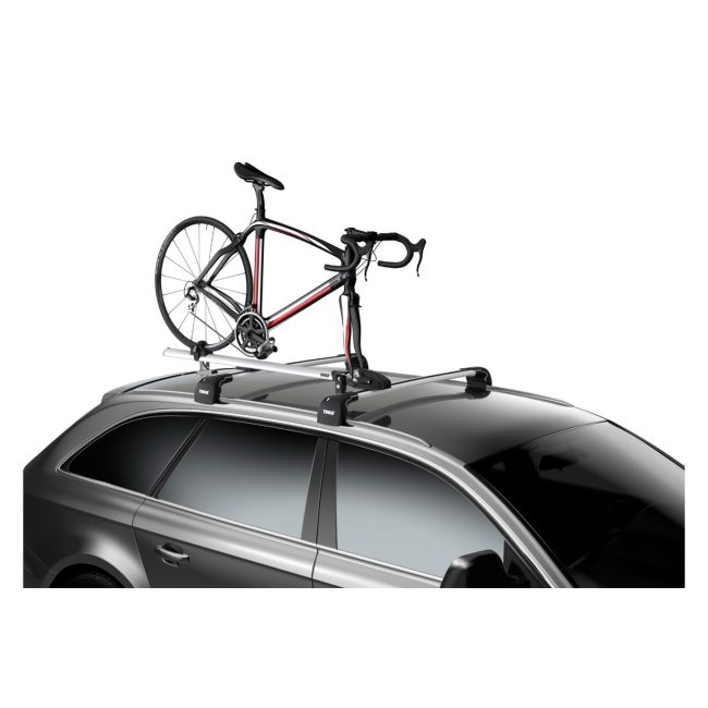 Adaptor THULE ThruRide 9mm