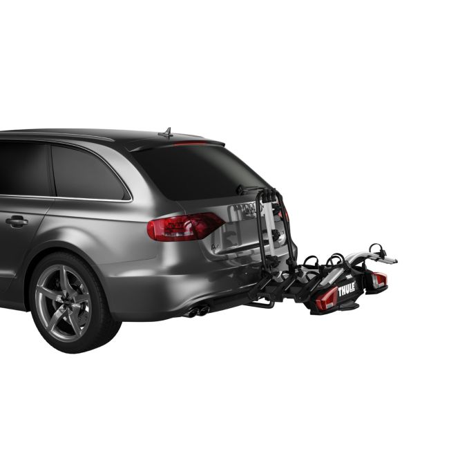 Adaptor THULE VeloCompact pentru a 4-a bicicleta